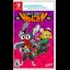 NinJin Clash of Carrots - Nintendo Switch - Retrocharting