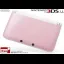 Nintendo 3DS LL Pink White - Nintendo 3DS - Retrocharting