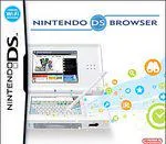 Background - Nintendo Ds Browser - Nintendo DS - Retrocharting