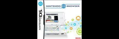 Nintendo Ds Browser