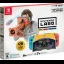 Nintendo Labo Toy-Con 04 VR Kit [Starter Kit] - Nintendo Switch - Retrocharting