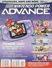 Nintendo Power Advance  [Volume 1]