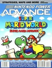 Nintendo Power Advance [Volume 4]