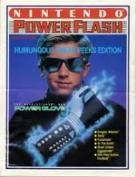Nintendo Power Flash [Summer/Fall 1989]