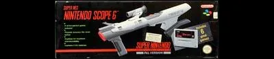 Nintendo Scope 6