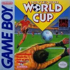 Background - Nintendo World Cup - GameBoy - Retrocharting