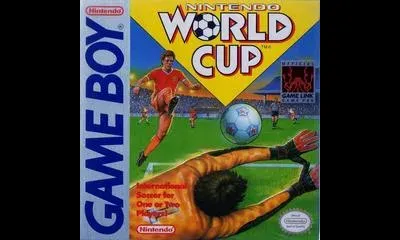Nintendo World Cup