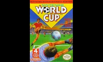Nintendo World Cup