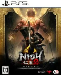 Background - Nioh 2 Remastered Complete Edition - Playstation 5 - Retrocharting