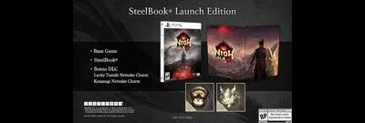 Nioh 3