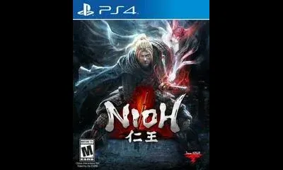 Nioh [Promo Not For Resale]