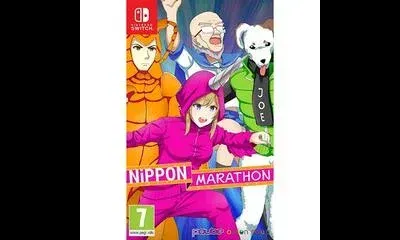 Nippon Marathon
