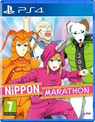 Background - Nippon Marathon - Playstation 4 - Retrocharting