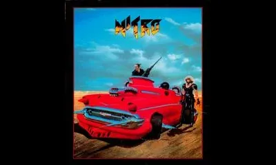 Nitro