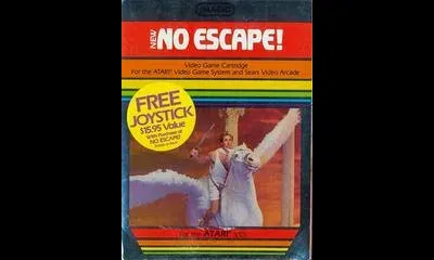 No Escape