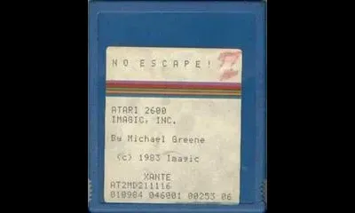 No Escape [Xante]