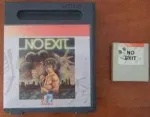 No Exit