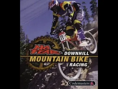 No Fear Downhill Mountain Biking