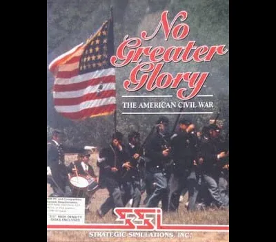 No Greater Glory: The American Civil War