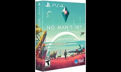 No Man's Sky [Limited Edition]
