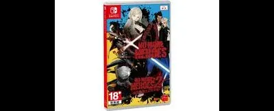 No More Heroes 1 + 2