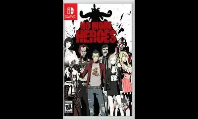 No More Heroes [Best Buy Edition]