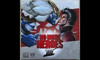 No More Heroes III [Deluxe Edition]