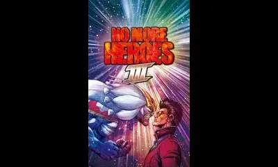 No More Heroes III