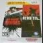 No More Heroes Red Steel - Wii - Retrocharting