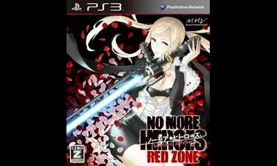 No More Heroes: Red Zone