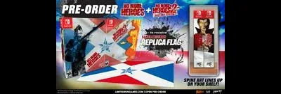 No More Heroes Santa Destroy Bundle