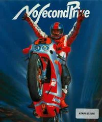 Background - No Second Prize - Atari ST - Retrocharting