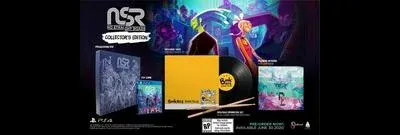 No Straight Roads [Collector's Edition]