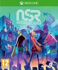 Background - No Straight Roads - PAL Xbox One - Retrocharting