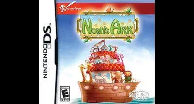Noah's Ark