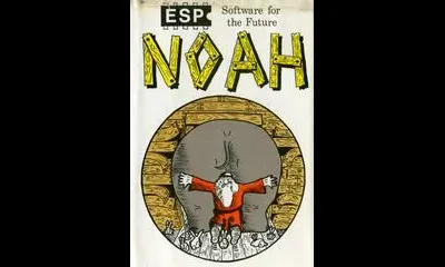 Noah