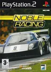Background - Noble Racing - PlayStation 2 - Retrocharting
