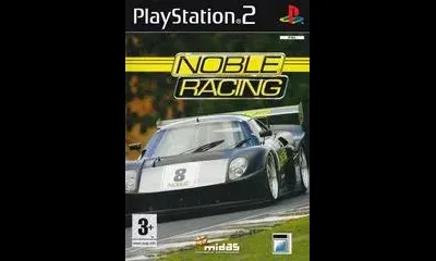 Noble Racing