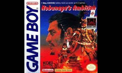 Nobunaga's Ambition