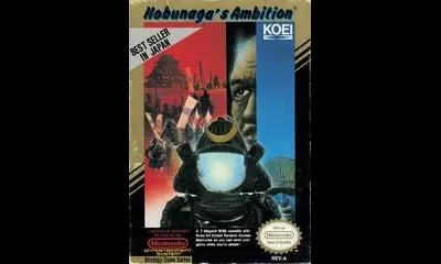 Nobunaga's Ambition