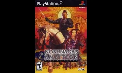 Nobunaga's Ambition Rise to Power