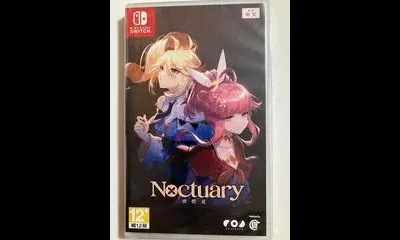 Noctuary