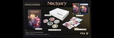 Noctuary [Limited Edition]