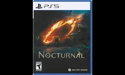 Nocturnal