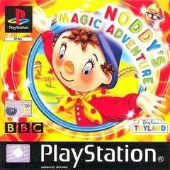 Background - Noddy's Magic Adventure - PlayStation - Retrocharting