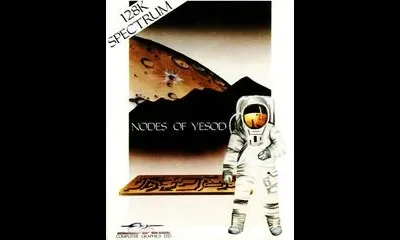 Nodes of Yesod 128