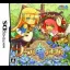 Nora to Koku no Koubou: Kiri no Mori no Majo - Nintendo DS - Retrocharting