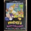 Normy's Beach Babe-O-Rama - Sega Genesis - Retrocharting