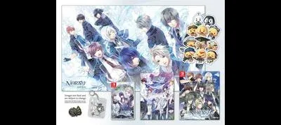 Norn9: Last Era [Limited Edition]
