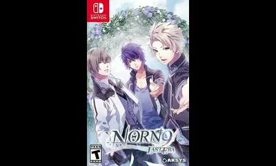 Norn9 Last Era